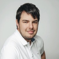 Alexandre Blouin