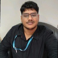 Bismay Ranjan Mohanty