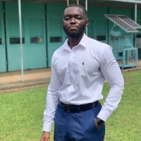 Selikem Paapa Kofi Agbekor