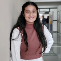 Manali Sonavane