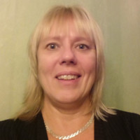 Britt-Marie Lundgren