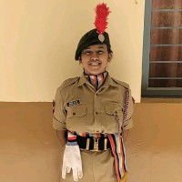 Samskruthi K S