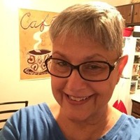 Mary Anne Daher