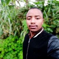 James Kimanzi