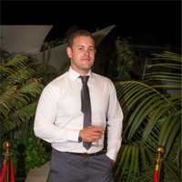 Adam Moxham