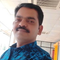 Nagendra Rao