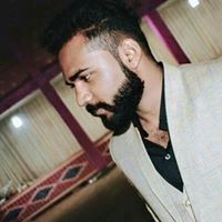 Prashant Singh