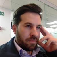 Marcelo Palacios