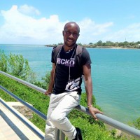 Abel Isaboke