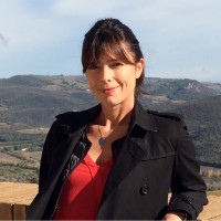 Stéphanie Deschamps