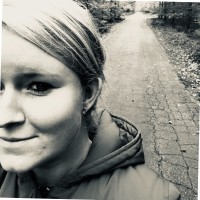 Elmara Van Dijk