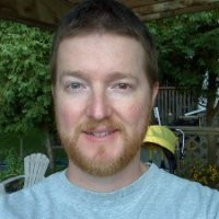 Andrew Scadding