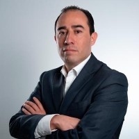 Saúl Palacios, CPA