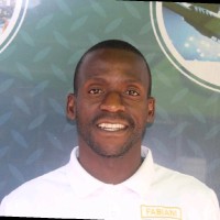 Lucky Hlongwane