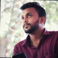 Vishnu Kalakkassery Sidharthan
