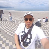 Simon Leung Chi Chau