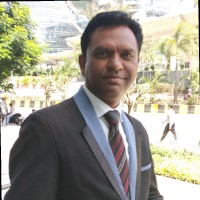 Kishor Solanki