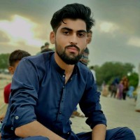 Muhammad Ihtisham