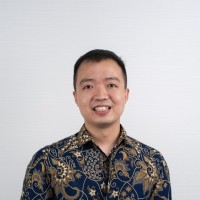 Daniel Sugiarto Setyabudi