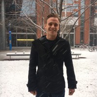 Josh Dickson