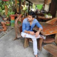 Anish Sharma