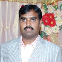 Afzel Syed