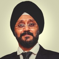 Gurdarsan Pal S