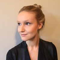 Roberta Scott, Cpa