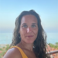 Itziar Lora Martínez