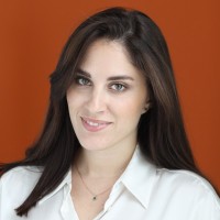 Olga Vorobeva