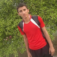 Mohammad Ubaid Khan Yousafzai