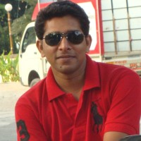 Rj Rajesh