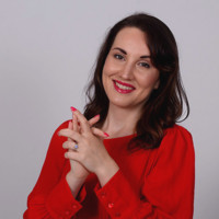 Becky Hooper