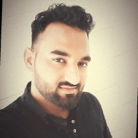 Ravindra Singh Panwar