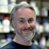 Jonathan Partridge