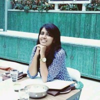 Vishakha Chandak