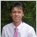 Mark Busby