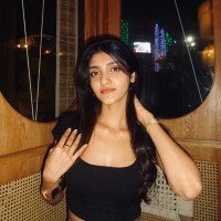 Jhanvi Srivastava