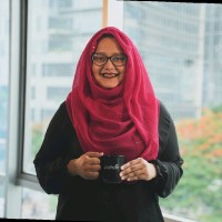 Labiba Tahsin