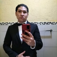 Arturo Job Rodriguez Hernandez
