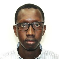 Cheickh Sadibou Fall