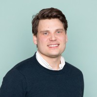 Hans-Petter Bjørkli Tryggvason