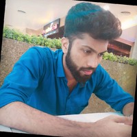 Anil George