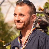 Ofer Ben-David Erez