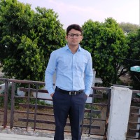 Kunj Patel