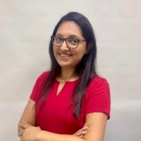 Adriana Guaman Prado