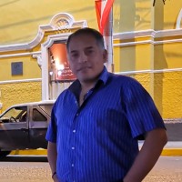 Cesar Molina