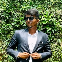 Somanath Aland