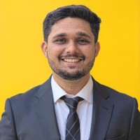 Tanmay Chavan