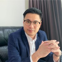 Mr.Jeerawat Wanichtaveeroj